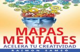 Mapas Mentales: Acelera tu creatividad (Marketing nÃ‚Âº 3 ...