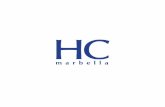 High Care - HC Marbella