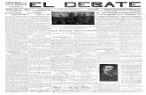 El Debate 19120212 - CEU
