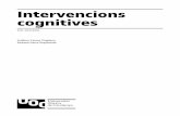 cognitives Intervencions