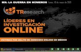 TR - Las últimas noticias de México y el mundo