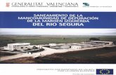 SANEAMIENTO DE LA MANCOMUNIDAD - gva.es