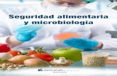 Seguridad alimentaria y microbiología
