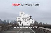 Dossier TEDxUPValencia2018 3 peq
