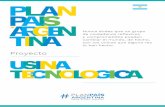 Proyecto - Plan País Argentina