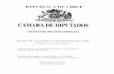 CAMARADE DIPUTADOS - Portal de la Biblioteca del Congreso ...