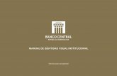 manual de identidad visual institucional