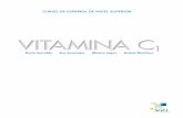 VITAMINA C1 - Hueber