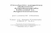 Circulación sanguínea abdominal: Angiotomografía ...