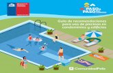 Guía de recomendaciones para uso de piscinas en ...