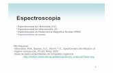 Espectroscopia - web.ist.utl.pt