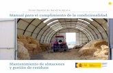 Fondo Español de Garantía Agraria
