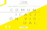 T1 - Comunicación Visual