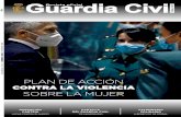 Plan de acción - Civil Guard