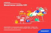 Business skills 101 - global-uploads.webflow.com