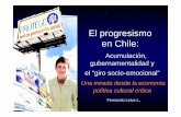 El progresismo en Chile
