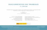 DOCUMENTOS DE TRABAJO - dadun.unav.edu