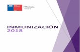 Inmunización - sstalcahuano.cl