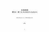 1888 RE-EXAMINADO
