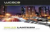 SOLAR LANTERN - content.luceco.com