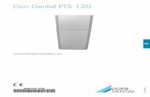 Dürr Dental PTS 120 - Proclinic