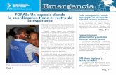 Emergencia - paho.org
