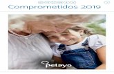 Pelayo Mutua de Seguros 2019 2019 Comprometidos 2019 ...