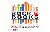 ¿Por qué es necesario Rock & Books?