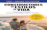 CONSTRUCTORES DE ESTILO DE VIDA