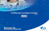 Glibenclamida - TQFarma