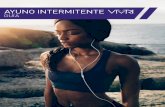 AYUNO INTERMITENTE - VIVRI®