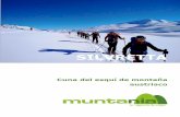 Silvretta, cuna del esquí de montaña austriaco-2021