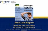 José Luis Espert