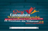 Apreciado Catequista - diosonrio.org.co