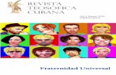 Revista Teosófica Cubana 4 (9) - WordPress.com