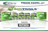 S R Chem Tools