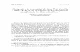 El papado y la monarquía de Juan II de Castilla (1406-1454 ...