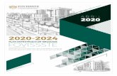 Plan Estratégico de Negocios del FOVISSSTE 2020-2024