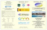 Congress venue IWINAC 2017 - Próximos Congresos