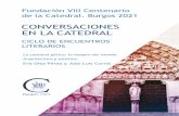 CONVERSACIONES EN LA CATEDRAL