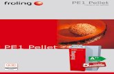 PE1 Pellet - Distribuidor oficial de Froling. Calderas Froling