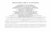 HISTORIA DE LA PATRIA - peronistakirchnerista.com