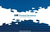 Isocindu Brand Brochures rev 02