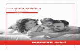 Cuadro médico Mapfre La Rioja