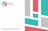 Dossier de franquicia - H&F