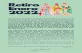 Retiro mensual enero 2022 - multimedia.opusdei.org