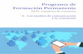 Programa de Formación Permanente
