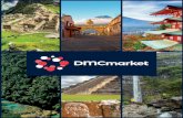Selección de receptivos - DMC Market