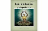 LOS PODERES PSIQUICOS - Lecturesgnosis