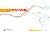 Informe Global LATAM 2020 - Invest in Spain